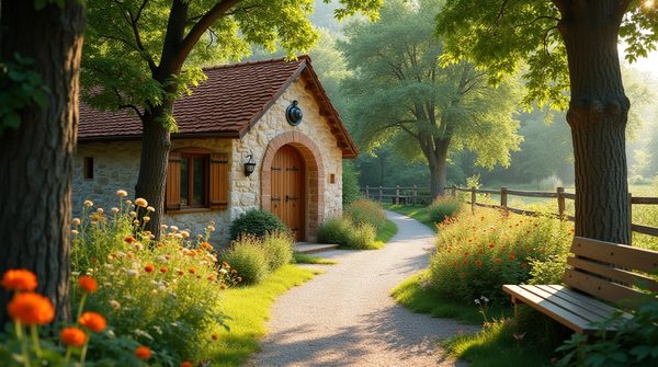 Découvrez les hébergements et activités au gîtes le relay de la source