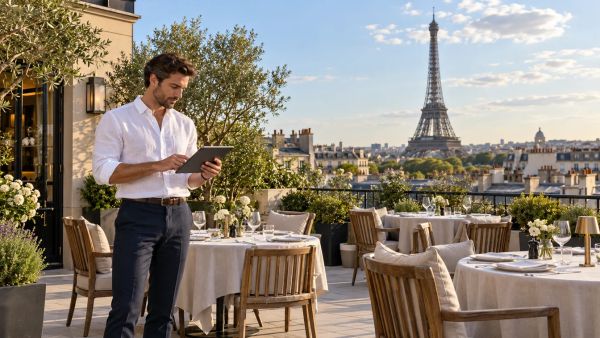 Maximisez vos revenus grâce à la tarification dynamique