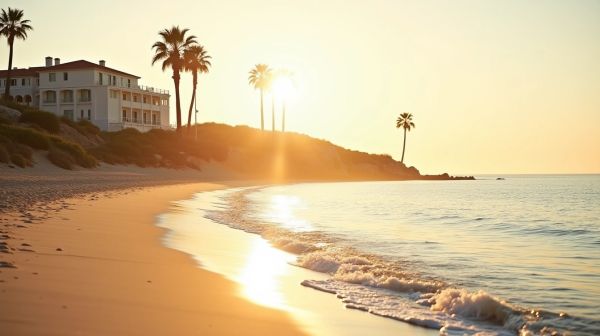 Optimiser votre séjour en Sardaigne avec des hôtels de luxe