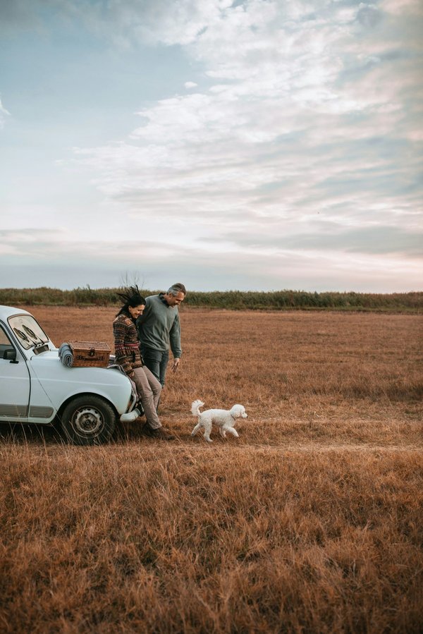 Idées originales pour un week-end amoureux sans stress